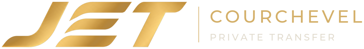 JET – Courchevel Private Transfer
